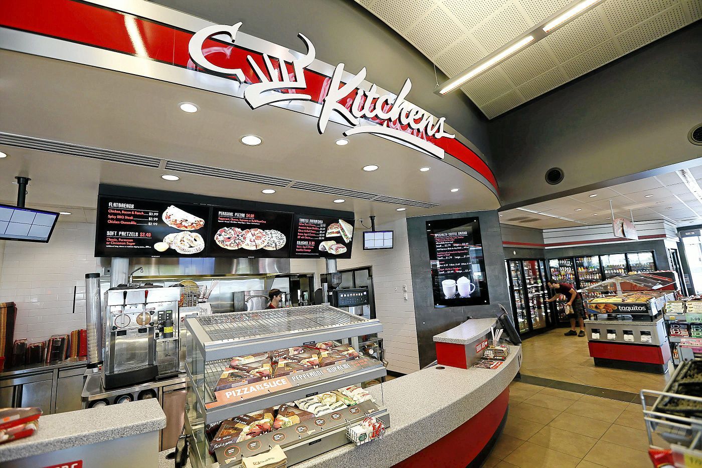 QT food